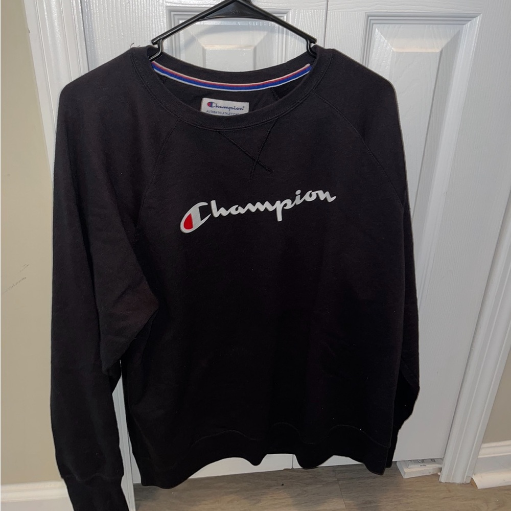 Champion Crewneck Sweatshirt